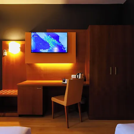 Delle Rose - Malpensa