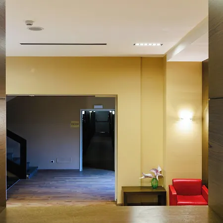 Hotel Delle Rose - Malpensa Oleggio