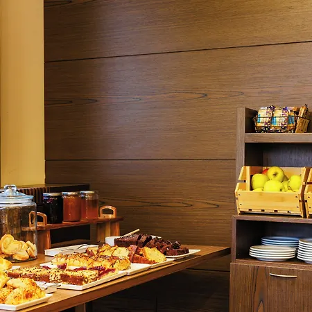 Hotel Delle Rose - Malpensa Oleggio