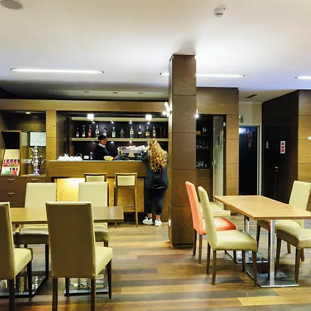 Delle Rose - Malpensa Hotel