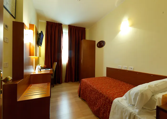 Delle Rose - Malpensa Ξενοδοχείο Oleggio