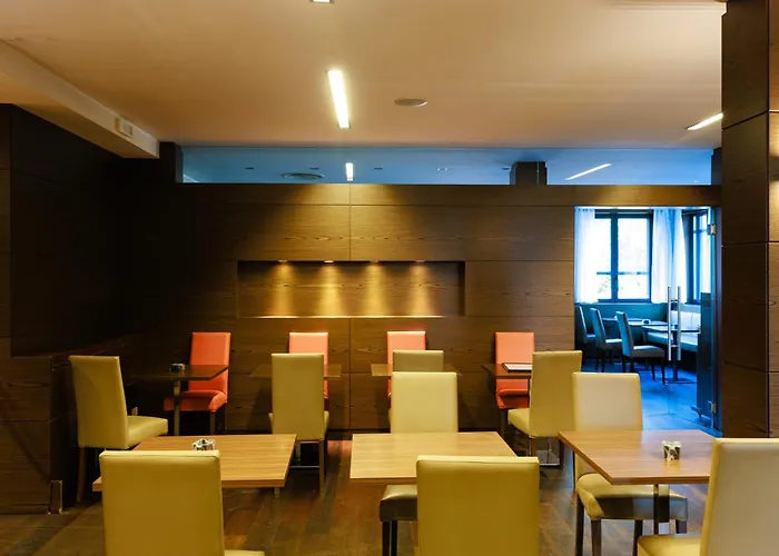 Delle Rose - Malpensa