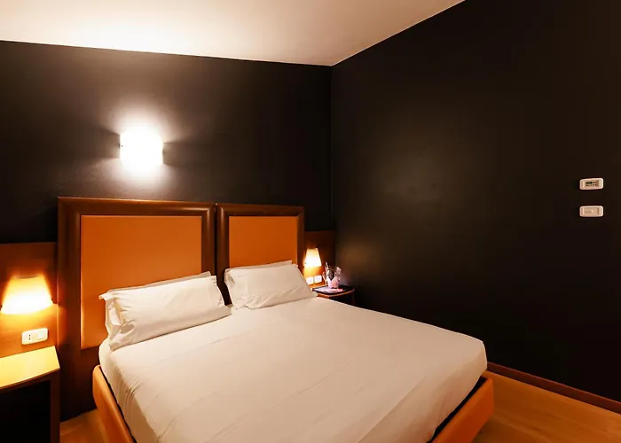 Ξενοδοχείο Delle Rose - Malpensa