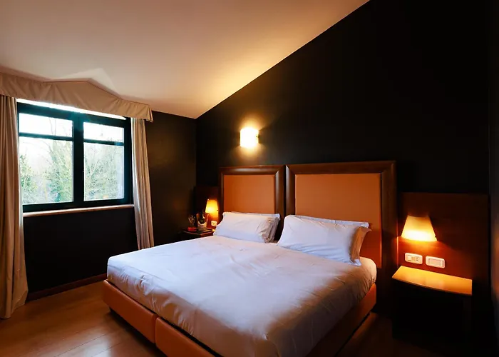 Delle Rose - Malpensa Ξενοδοχείο