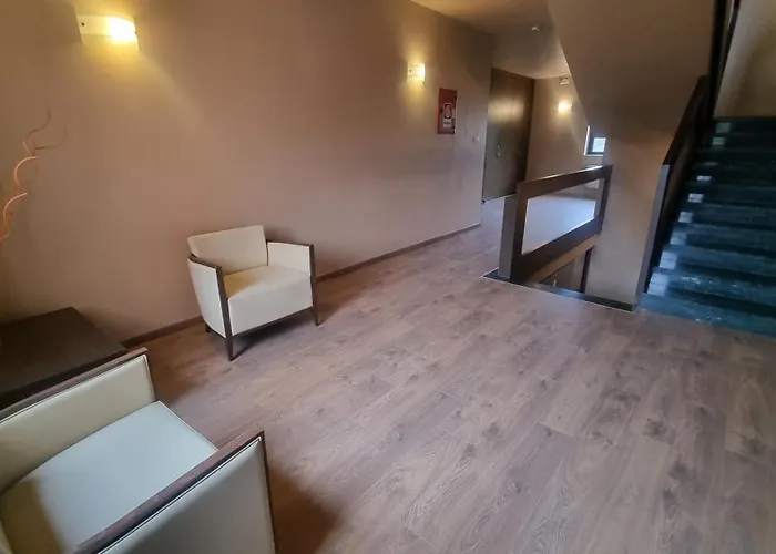 Delle Rose - Malpensa 4* Oleggio