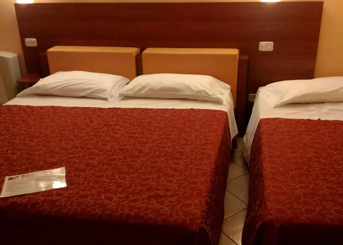 Delle Rose - Malpensa Szálloda 4*