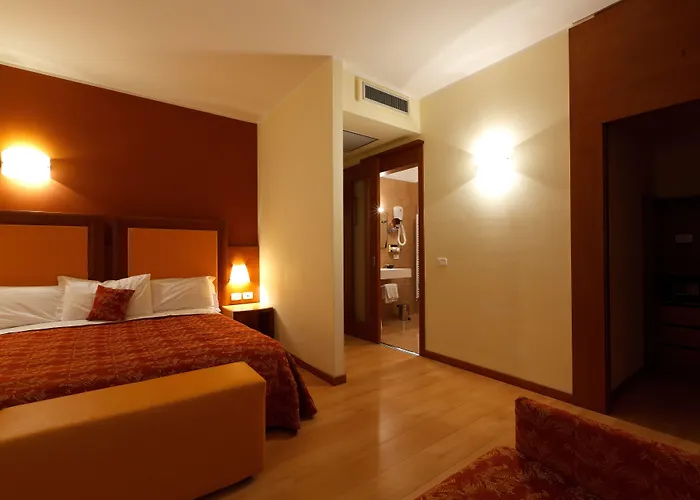 Delle Rose - Malpensa Oleggio