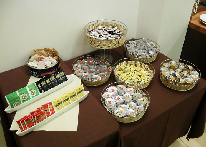 Delle Rose - Malpensa 4*