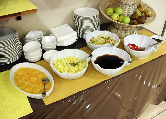 Delle Rose - Malpensa