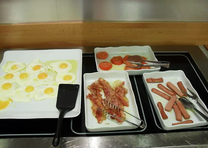 Szálloda Delle Rose - Malpensa 4*