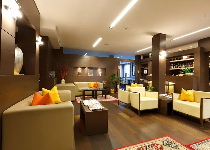 Delle Rose - Malpensa Ξενοδοχείο Oleggio