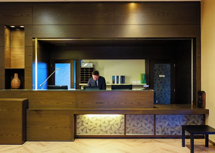 Ξενοδοχείο Delle Rose - Malpensa 4*