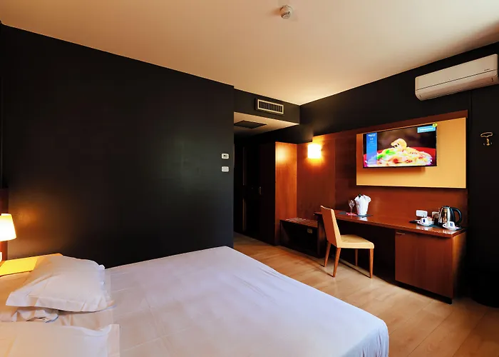 Delle Rose - Malpensa Ξενοδοχείο 4*