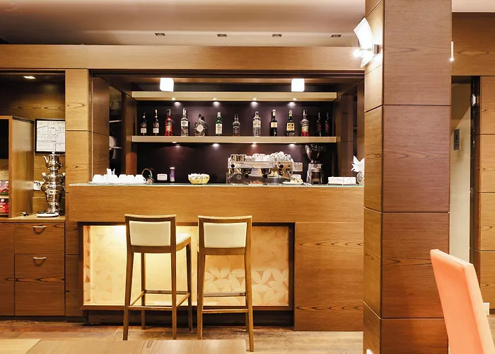 Ξενοδοχείο Delle Rose - Malpensa 4*