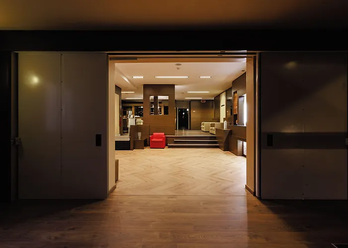 Delle Rose - Malpensa 4* Oleggio