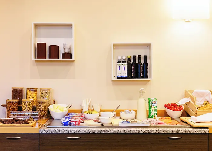 Delle Rose - Malpensa Ξενοδοχείο 4*